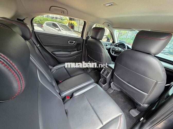 Honda HR-V G 2023 Xám 37.000 km