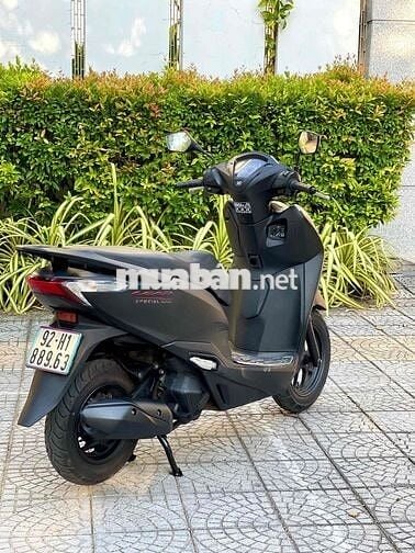 Honda Lead 4V Đặc biệt 2022 Đen