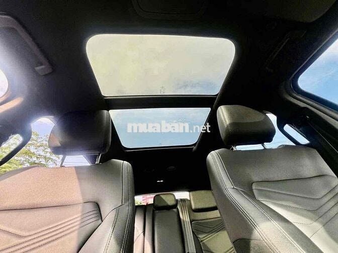 Ford Everest Titanium 2025 2.0L Bi 4x4 Xám