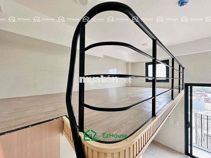 GẦN VĂN HIẾN - BAN CÔNG Ở 2-3  vô tư