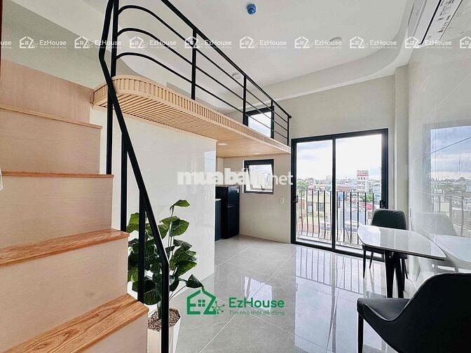GẦN VĂN HIẾN - BAN CÔNG Ở 2-3  vô tư