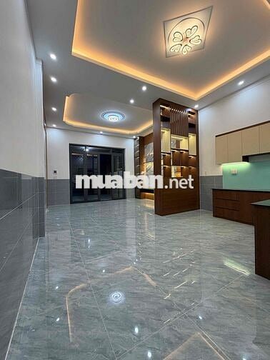 nhà ngõ hẻm 120m2 3phong đường Nguyễn khuyến biên hoà