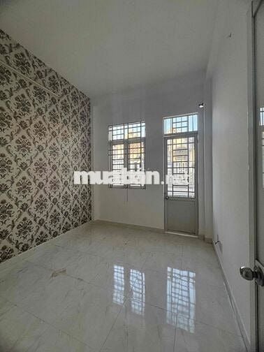 Cho thuê nhà nguyên căn 4Pn nhà mới hẻm xe tải nhà bè