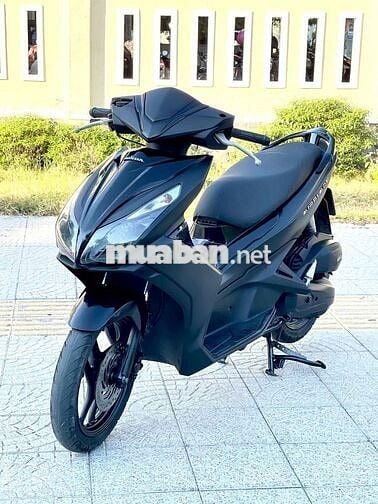 Honda Air Blade 2014 Đen
