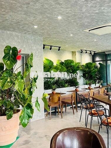 nhà gốc 2 mặt tiền thích hợp đầu tư kinh doanh và giá trị lâu dài