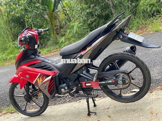 Yamaha Exciter 50cc bs64 chính chủ 