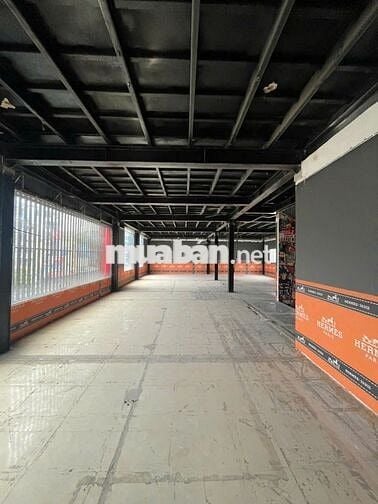 🔥 GÓC MẶT TIỀN NGANG 12M CALMETTE – TRUNG TÂM  QUẬN 1 🔥