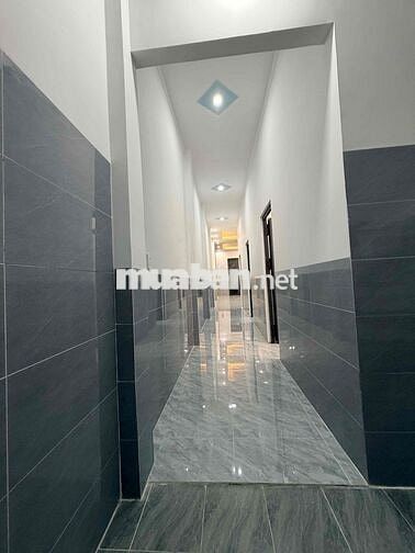 nhà ngõ hẻm 120m2 3phong đường Nguyễn khuyến biên hoà