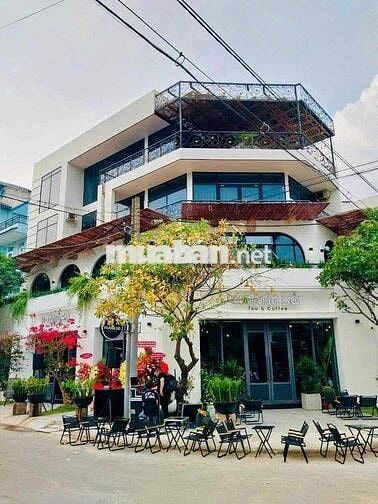 nhà gốc 2 mặt tiền thích hợp đầu tư kinh doanh và giá trị lâu dài