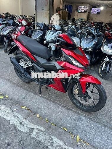 Honda Winner 2018 Đỏ Đã sử dụng