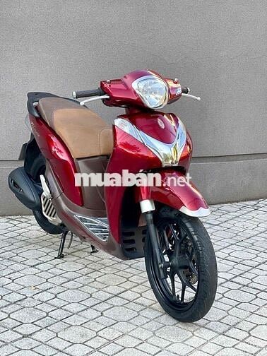 Honda SH Mode 2019 Đỏ 24.000 km