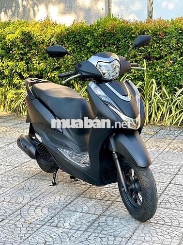 Honda Lead 4V Đặc biệt 2022 Đen