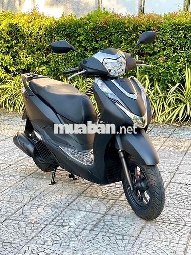 Honda Lead 4V Đặc biệt 2022 Đen