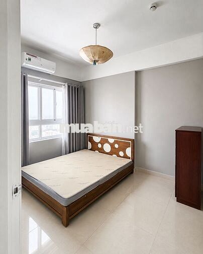 CHO THUÊ CĂN HỘ IDICO 2PN 2WC 55M² – CÓ NỘI THẤT – GIÁ 9TR