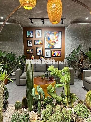 nhà gốc 2 mặt tiền thích hợp đầu tư kinh doanh và giá trị lâu dài