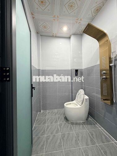 nhà ngõ hẻm 120m2 3phong đường Nguyễn khuyến biên hoà