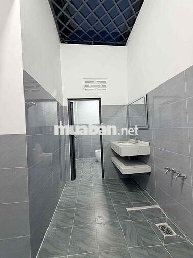 nhà ngõ hẻm 120m2 3phong đường Nguyễn khuyến biên hoà