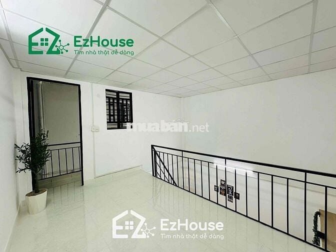 4XXX - GÁC CAO 2M5 - LÊ VĂN QUỚI - FULL NỘI THẤT  Phòng mới tinh, thoá