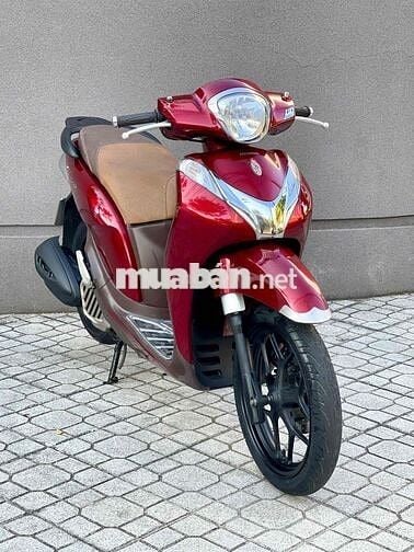 Honda SH Mode 2019 Đỏ 24.000 km