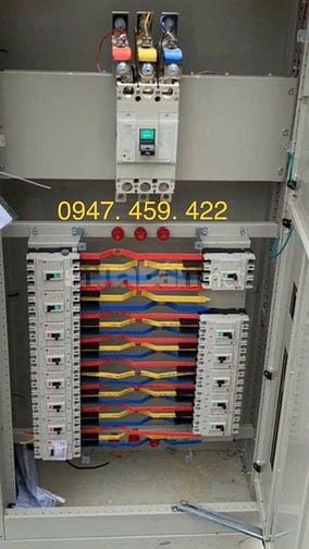 Nhận Lắp Đặt Hệ Thống Máy Phụ Trơ Nhà Xưởng, Hệ Thống Phụ Trợ Sản Xuất