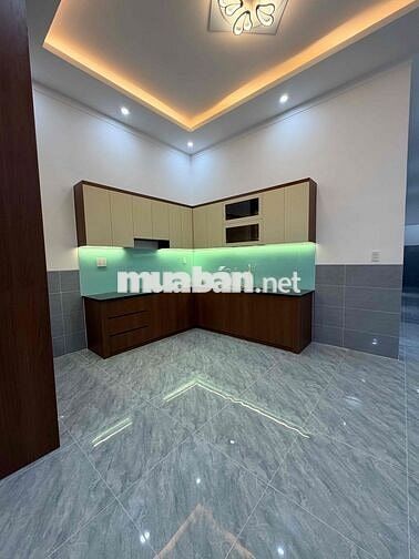 nhà ngõ hẻm 120m2 3phong đường Nguyễn khuyến biên hoà