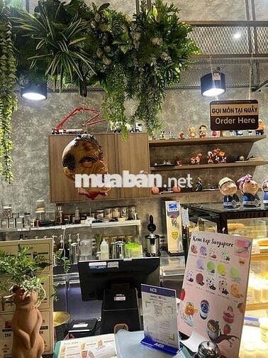 nhà gốc 2 mặt tiền thích hợp đầu tư kinh doanh và giá trị lâu dài