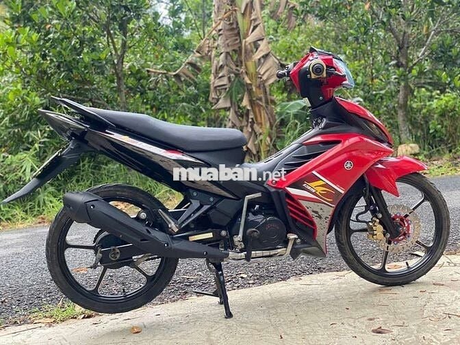 Yamaha Exciter 50cc bs64 chính chủ 