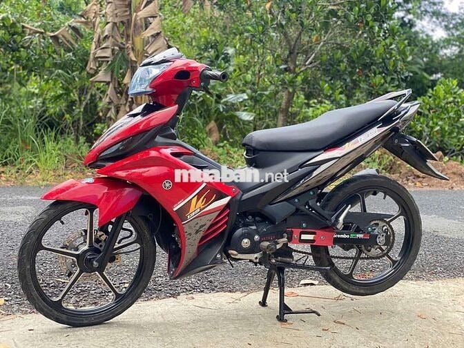 Yamaha Exciter 50cc bs64 chính chủ 