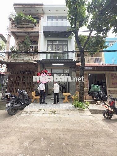 💎 💎 💎 FULL NỘI THẤT GẦN NHÀ GA T3 EMART PHAN HUY ÍCH 4PN 3WC HẺM 10M