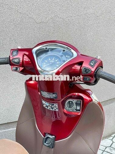 Honda SH Mode 2019 Đỏ 24.000 km