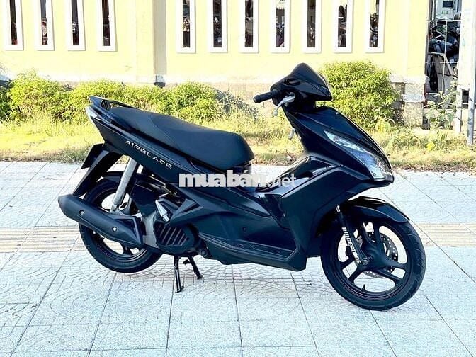 Honda Air Blade 2014 Đen