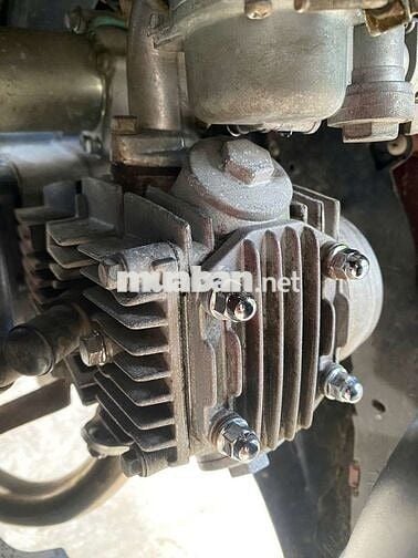 Yamaha Exciter 50cc bs64 chính chủ 