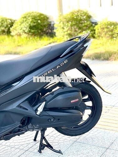Honda Air Blade 2014 Đen