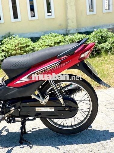 Honda Wave 2019 Đỏ