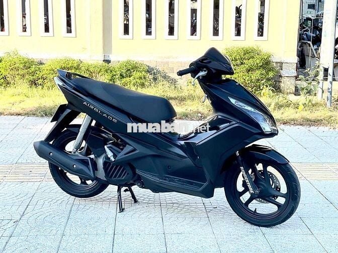 Honda Air Blade 2014 Đen
