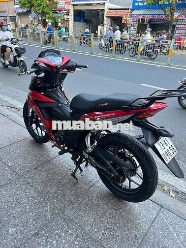 Honda Winner 2018 Đỏ Đã sử dụng