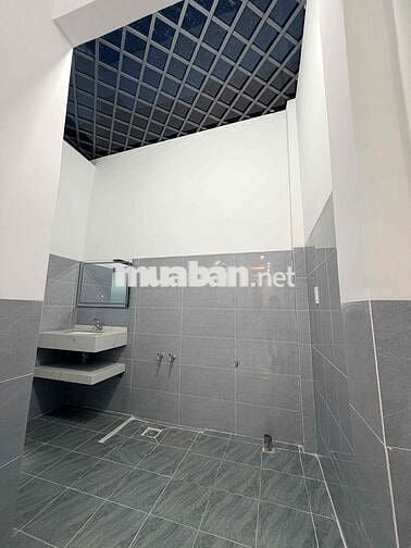 nhà ngõ hẻm 120m2 3phong đường Nguyễn khuyến biên hoà