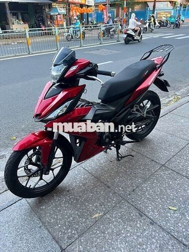 Honda Winner 2018 Đỏ Đã sử dụng