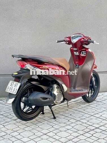 Honda SH Mode 2019 Đỏ 24.000 km