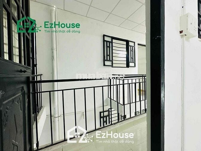 4XXX - GÁC CAO 2M5 - LÊ VĂN QUỚI - FULL NỘI THẤT  Phòng mới tinh, thoá