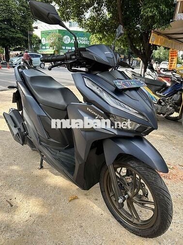 Honda Vario 2025, bản cao cấp, odo 6ngàn, mới keng