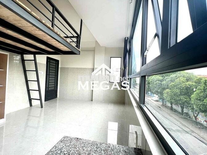 📍VƯỜN LÀI, AN PHÚ ĐÔNG📍Phòng 35m2 Cửa Sổ Thoáng Mới Xây, Full Nội Thất