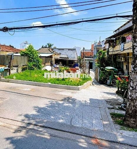 Nhà cấp 4 góc 2 mặt tiền Nguyễn Ảnh Thủ-Bà Điểm-Hóc Môn.Dt 334m2~15ty