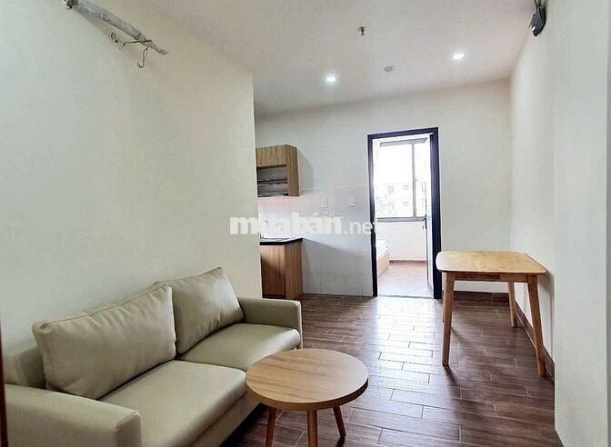 CHO THUÊ TOÀ CĂN HỘ - 7 TẦNG 36 CĂN 1 PHÒNG NGỦ - GIÁ 200TR TL