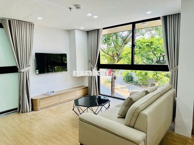 1PN TẦNG LỬNG – ĐOÀN KHUÊ | NAM VIỆT Á ✨