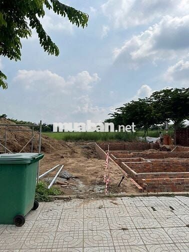 Bán đất thổ cư 100%, dự án Ora Park, Giá từ 1tỷ8, chiết khấu đến 13%