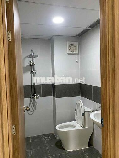 Cho thuê căn hộ 2-3 phòng ngủ Stown Tham Lương