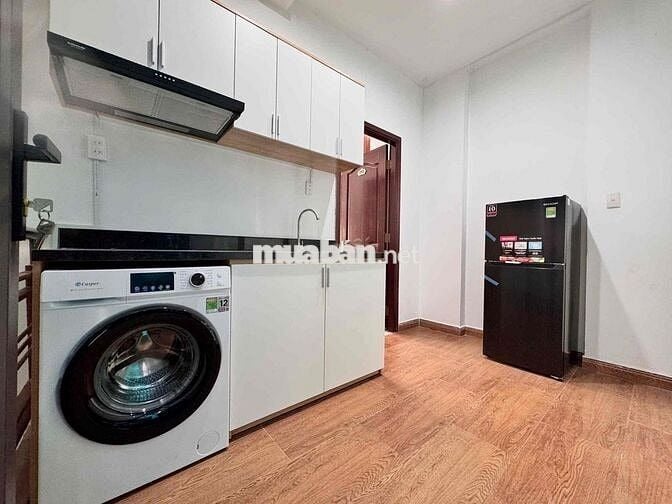 [MỚI] CHUỖI DỰ ÁN 1PN/STUDIO BANCOL GẦN ETOWN CỘNG HOÀ, LOTTE TÂN BÌNH
