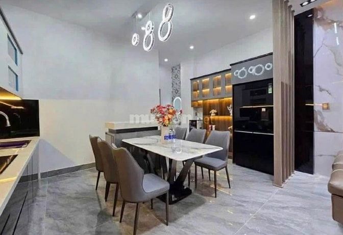Bán Ngộp Căn 1 trệt 1 lầu 52m2 Thuận An - Bình Dương