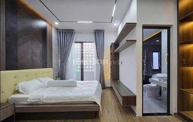 Bán Ngộp Căn 1 trệt 1 lầu 52m2 Thuận An - Bình Dương